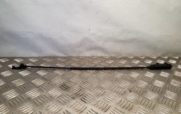 Audi Q5 SQ5 Engine bonnet/hood lock release cable 8R2823531