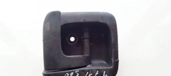 Volvo S60 Engine bonnet (hood) release handle 30634786