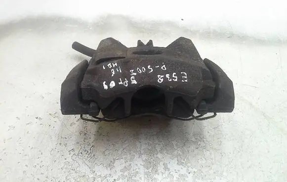 Peugeot 5008 Front brake caliper