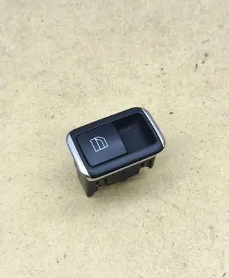 Mercedes-Benz E W212 Electric window control switch A2049057601 10064688 10021340