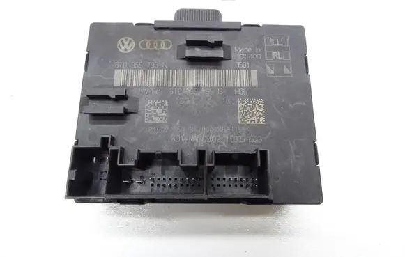 Door control unit/module