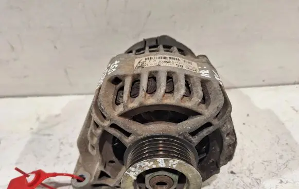 Fiat Panda II Generator/alternator 51859037