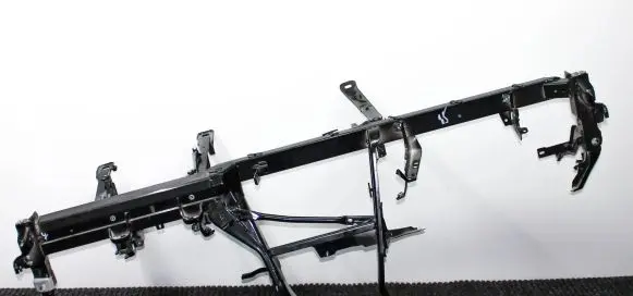 Audi A5 Dashboard cross member/frame bar 8W1857017C