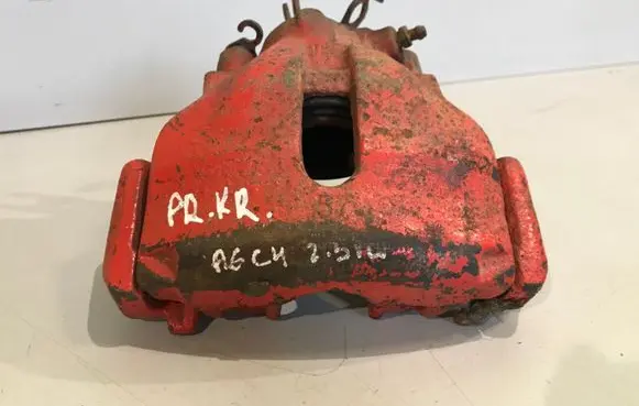 Audi A6 S6 C4 4A Front brake caliper