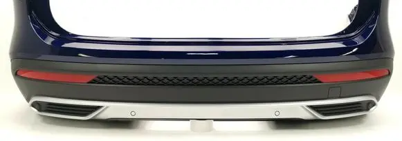 Seat Tarraco Rear bumper 5FJ807421B
