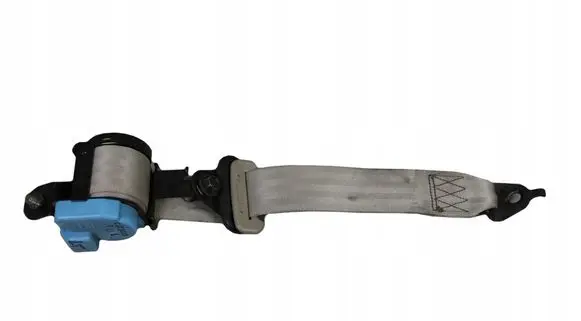 Honda Accord Rear seatbelt