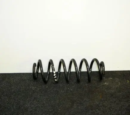 Volkswagen PASSAT CC Rear coil spring