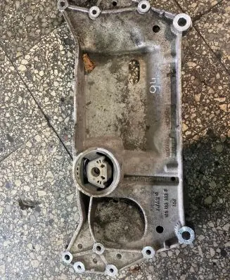 Audi A3 S3 8P Front subframe 1K0199369F