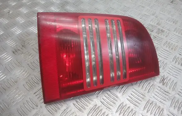 Rear/tail lights