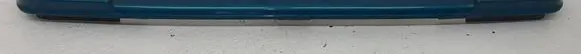 Ford Ranger Front bumper splitter molding 