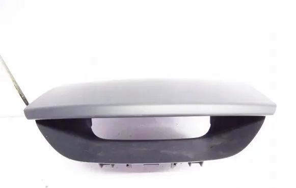 Renault Laguna II Head up display trim 8200285177