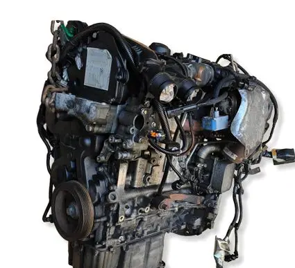Citroen Jumpy Engine 9823761480 DV6FCU