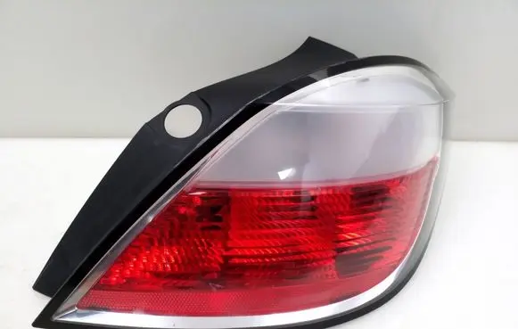Opel Astra H Rear/tail lights 342691834