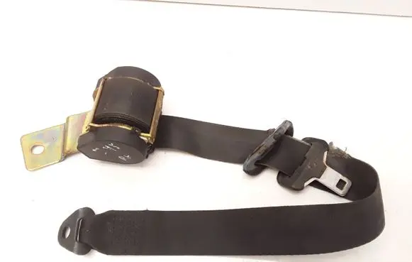 Citroen Xsara Front seatbelt 804889XX 804889 4380148