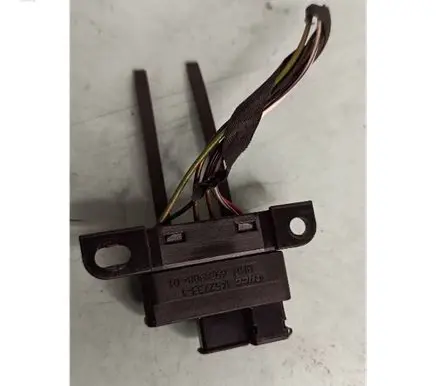 BMW 5 E60 E61 Plug wire 6931908