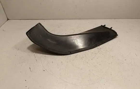 BMW 5 F10 F11 Rear/tail light trim molding 51497204376