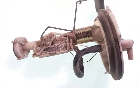 Fuel level sensor