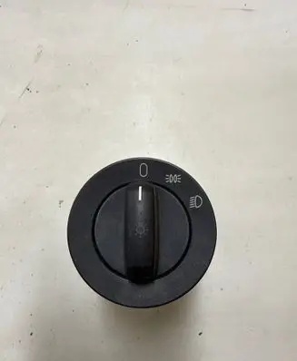 BMW 5 E39 Light switch 8363683
