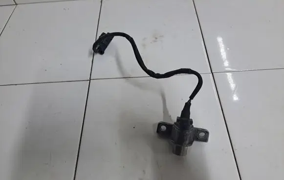 Volvo V70 Crankshaft speed sensor 1275789