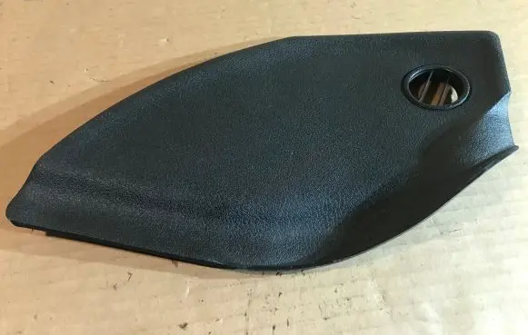 Jaguar XJ X300 Dashboard side end trim GNA6652RH XLP1787