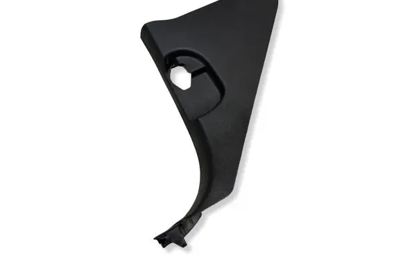 Volkswagen Amarok Front sill trim cover 2H0863483D