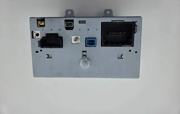 Opel Insignia A Radio/CD/DVD/GPS head unit 22883321