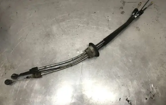 Fiat Scudo Gear shift cable linkage 