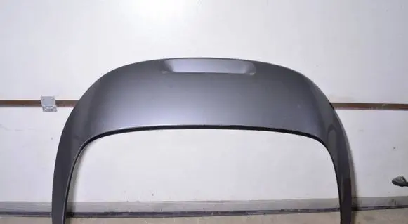 Porsche 911 996 Convertible roof soft/hard top 99651401101