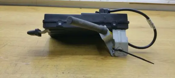 Hyundai i30 Keyless (KESSY) go control unit/module 954002L925 954112L900