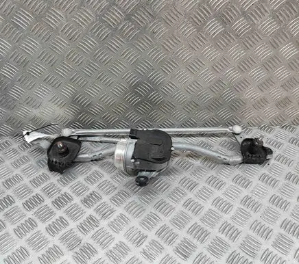 Mazda MX-30 Front wiper linkage and motor D44K6737X