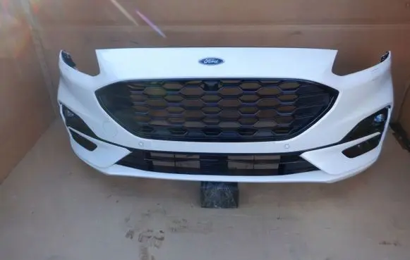 Ford Kuga III Front bumper LV4B17D957