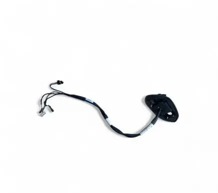 Ford Mondeo MK V Front door wing mirror part 12973710C-08