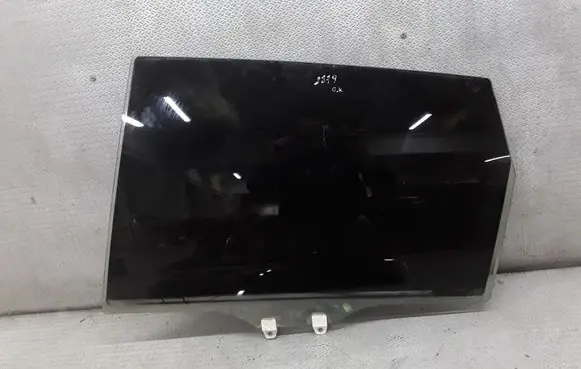 Honda Stream Rear door window glass