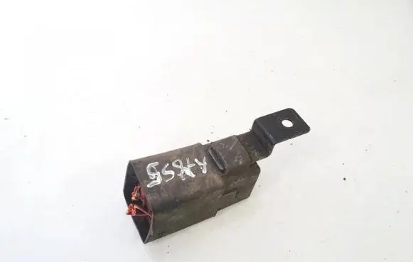 Hyundai Trajet Other relay