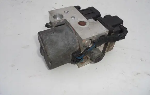 Opel Zafira A ABS Pump