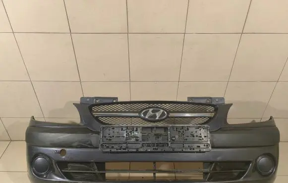 Hyundai Getz Front bumper 865111C300