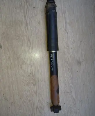 Toyota Verso Rear shock absorber/damper