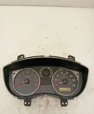 Hyundai i20 (PB PBT) Speedometer (instrument cluster)