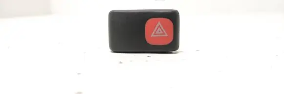 Volkswagen Caddy Hazard light switch 6N1953235 6N2953235