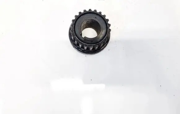 Peugeot 406 Crankshaft pulley