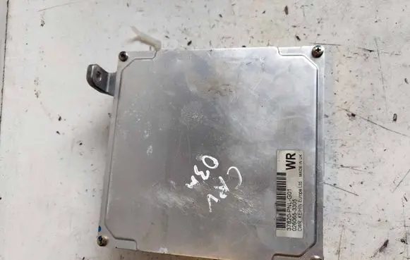Honda Civic Engine control unit/module 37820-pln-g01