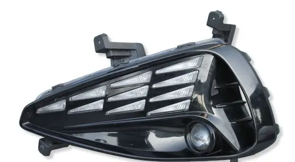 Hyundai i30 LED Daytime headlight HALOGENL92207G46 92207G46 92207G4600