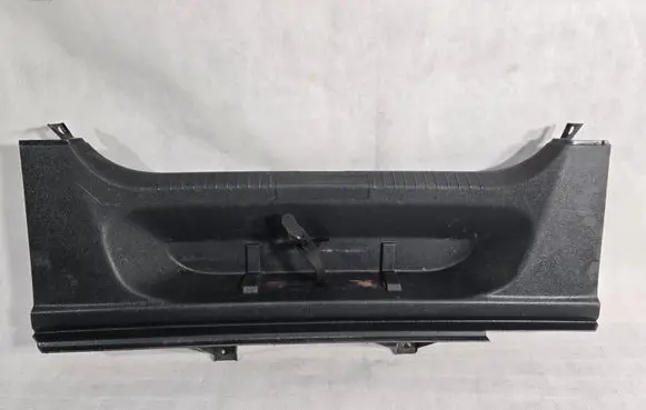 Seat Cordoba (6L) Trunk/boot sill cover protection 6L5863459E