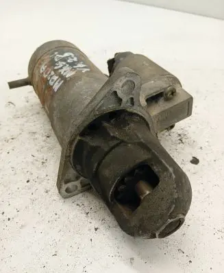 Mazda MX-6 Starter motor M1T75581