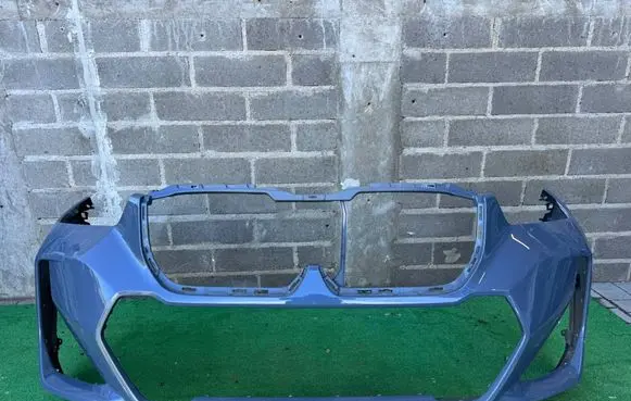 BMW X1 U11 Front bumper 