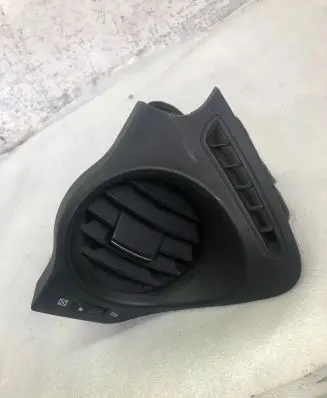 Lexus IS 220D-250-350 Dashboard side air vent grill/cover trim 5565053040
