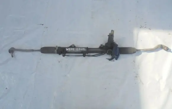 Mercedes-Benz E W212 Steering rack a2124603000