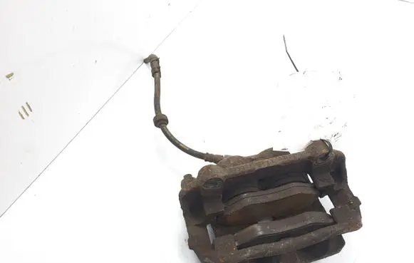 Opel Vivaro Front brake caliper