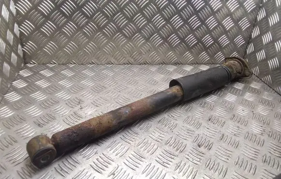 BMW 3 E46 Rear shock absorber/damper 