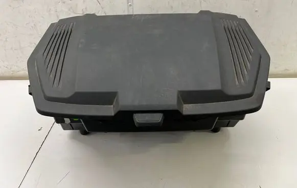 Audi Q8 e-tron Front trunk storage compartment 4KE863362